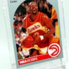 1990 NBA Hoops Moses Malone #31 (3)