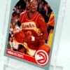 1990 NBA Hoops Moses Malone #31 (4)