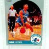 1990 NBA Hoops Muggsy Bogues #50 (2)