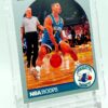 1990 NBA Hoops Muggsy Bogues #50 (3)
