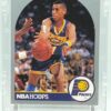 1990 NBA Hoops Reggie Miller #135 (1)
