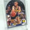 1990 NBA Hoops Reggie Miller #135 (3)