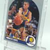 1990 NBA Hoops Reggie Miller #135 (4)