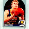 1990 NBA Hoops Rik Smits #139 (1)