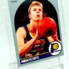 1990 NBA Hoops Rik Smits #139 (3)