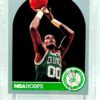 1990 NBA Hoops Robert Parish #45 (1) 1990 NBA Hoops Robert Parish #45 (1)