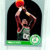1990 NBA Hoops Robert Parish #45 (2)