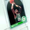 1990 NBA Hoops Robert Parish #45 (3)