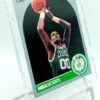 1990 NBA Hoops Robert Parish #45 (3) 1990 NBA Hoops Robert Parish #45 (3)