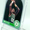 1990 NBA Hoops Robert Parish #45 (4) 1990 NBA Hoops Robert Parish #45 (4)