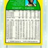 1990 NBA Hoops Robert Parish #45 (5) 1990 NBA Hoops Robert Pari