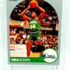 1990 NBA Hoops Sam Perkins #87 (2)