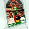 1990 NBA Hoops Sam Perkins #87 (3)