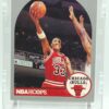 1990 NBA Hoops Scottie Pippen #69 (1)