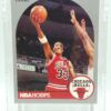 1990 NBA Hoops Scottie Pippen #69 (2)