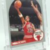 1990 NBA Hoops Scottie Pippen #69 (3)