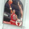 1990 NBA Hoops Scottie Pippen #69 (4)