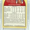 1990 NBA Hoops Scottie Pippen #69 (5)