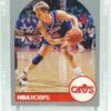 1990 NBA Hoops Steve Kerr #75 (1)