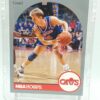 1990 NBA Hoops Steve Kerr #75 (2)