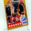 1990 NBA Hoops West A. C. Green #17 (3)