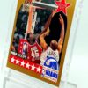 1990 NBA Hoops West A. C. Green #17 (4)