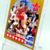 1990 NBA Hoops West Akeem Olajuwon #23 (4)