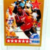1990 NBA Hoops West Clyde Drexler #16 (2)