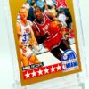 1990 NBA Hoops West Clyde Drexler #16 (3)