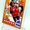 1990 NBA Hoops West Clyde Drexler #16 (4)