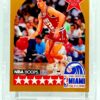 1990 NBA Hoops West John Stockton #25 (1)