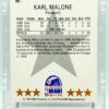 1990 NBA Hoops West Karl Malone #21 (5)