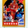 1990 NBA Hoops West Kevin Johnson #19 (1)