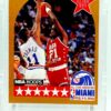 1990 NBA Hoops West Rolando Blackman #14 (1)