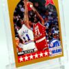 1990 NBA Hoops West Rolando Blackman #14 (3)