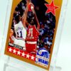 1990 NBA Hoops West Rolando Blackman #14 (4)