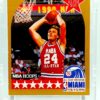 1990 NBA Hoops West Tom Chambers #15 (1)