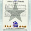 1990 NBA Hoops West Tom Chambers #15 (5)