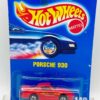 1991 HW CC #148 Speed Fleet Porsche 930 Chrome 5-Spoke(1)