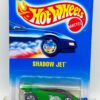 1991 HW CC #182 SF Shadow Jet 5-Spoke-Star (1)