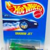 1991 HW CC #182 SF Shadow Jet 5-Spoke-Star (2)
