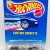 1991 HW CC #200 SF Custom Corvette