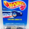 1991 HW CC #200 SF Custom Corvette 5-Spoke (2)