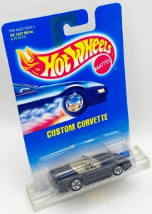 1991 HW CC #200 SF Custom Corvette 5-Spoke (3)