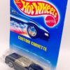 1991 HW CC #200 SF Custom Corvette 5-Spoke (4)