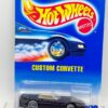 1991 HW CC #200 SF Custom Corvette Lace Spoke (1)