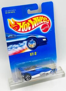 1991 HW CC #230 Speed Fleet XT3 Pro-Circuit 5-Star (3)