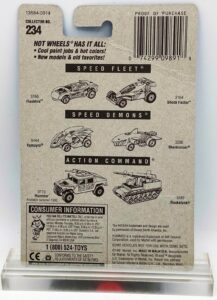 1991 HW CC #234 SF Nissan Custom Z Gold Lace Spoke (5)