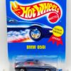 1991 HW CC #255 Speed Fleet BMW 850i Chrome 5-Spoke (1)