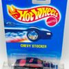 1991 HW CC #441 Speed Fleet Chevy Stocke